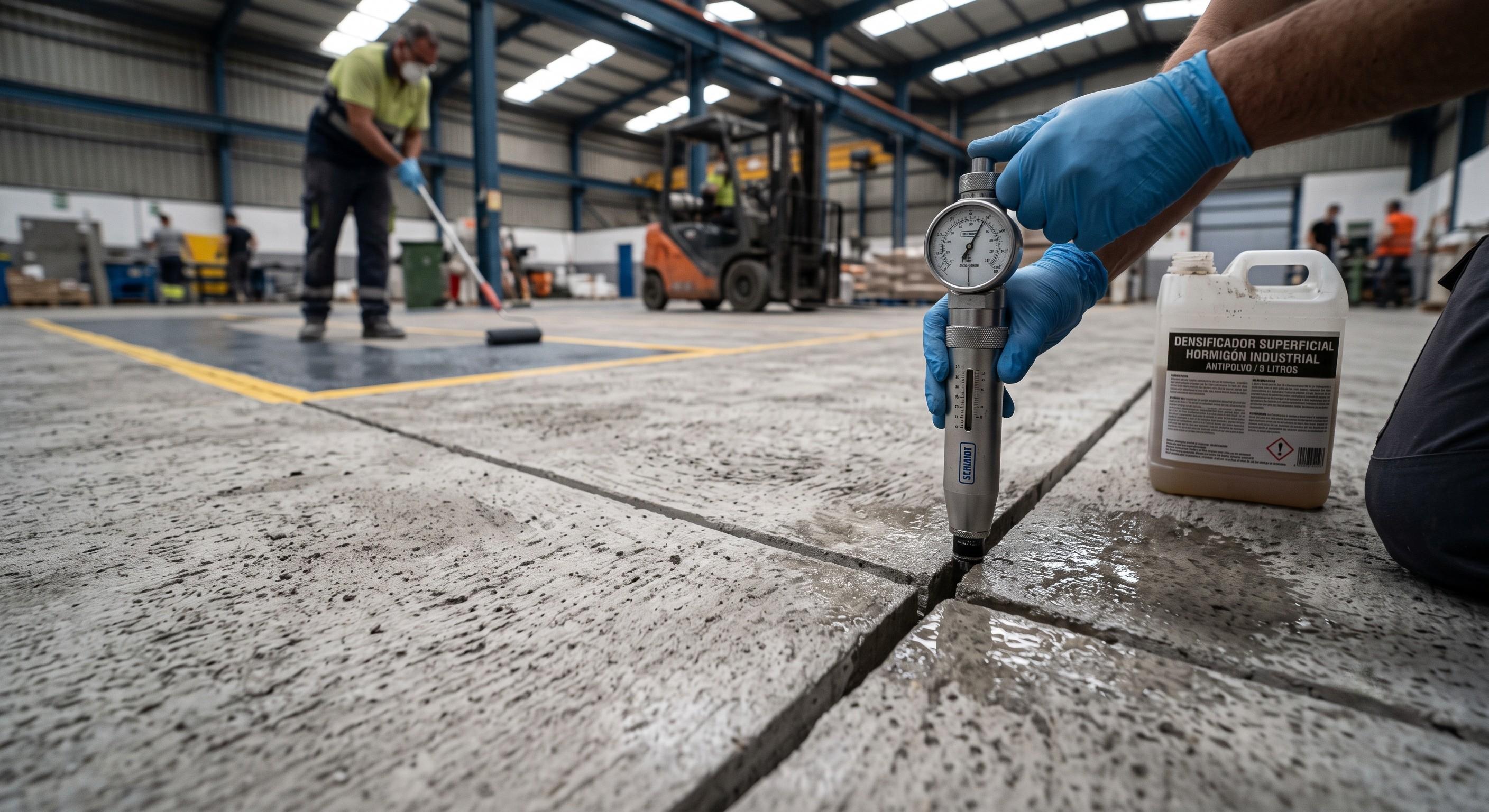 Servicio de Obras Civiles