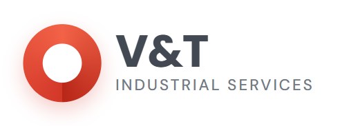 V&T Industrial Services Logo